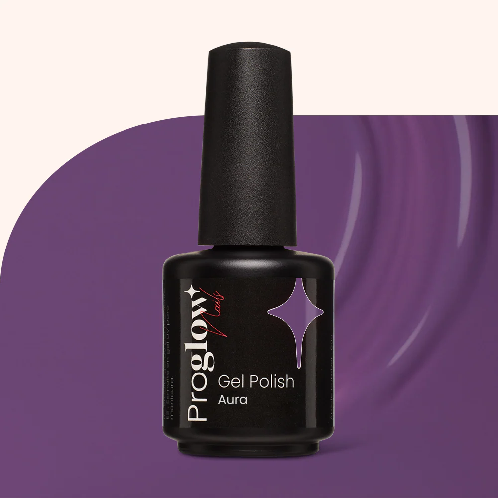 Gel Polish VSP Aura