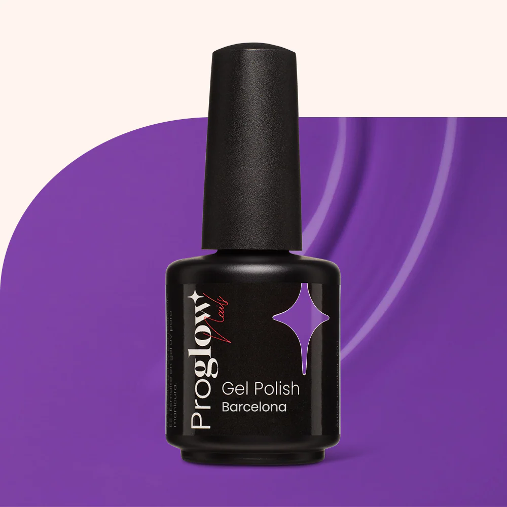 Gel Polish VSP Barcelona