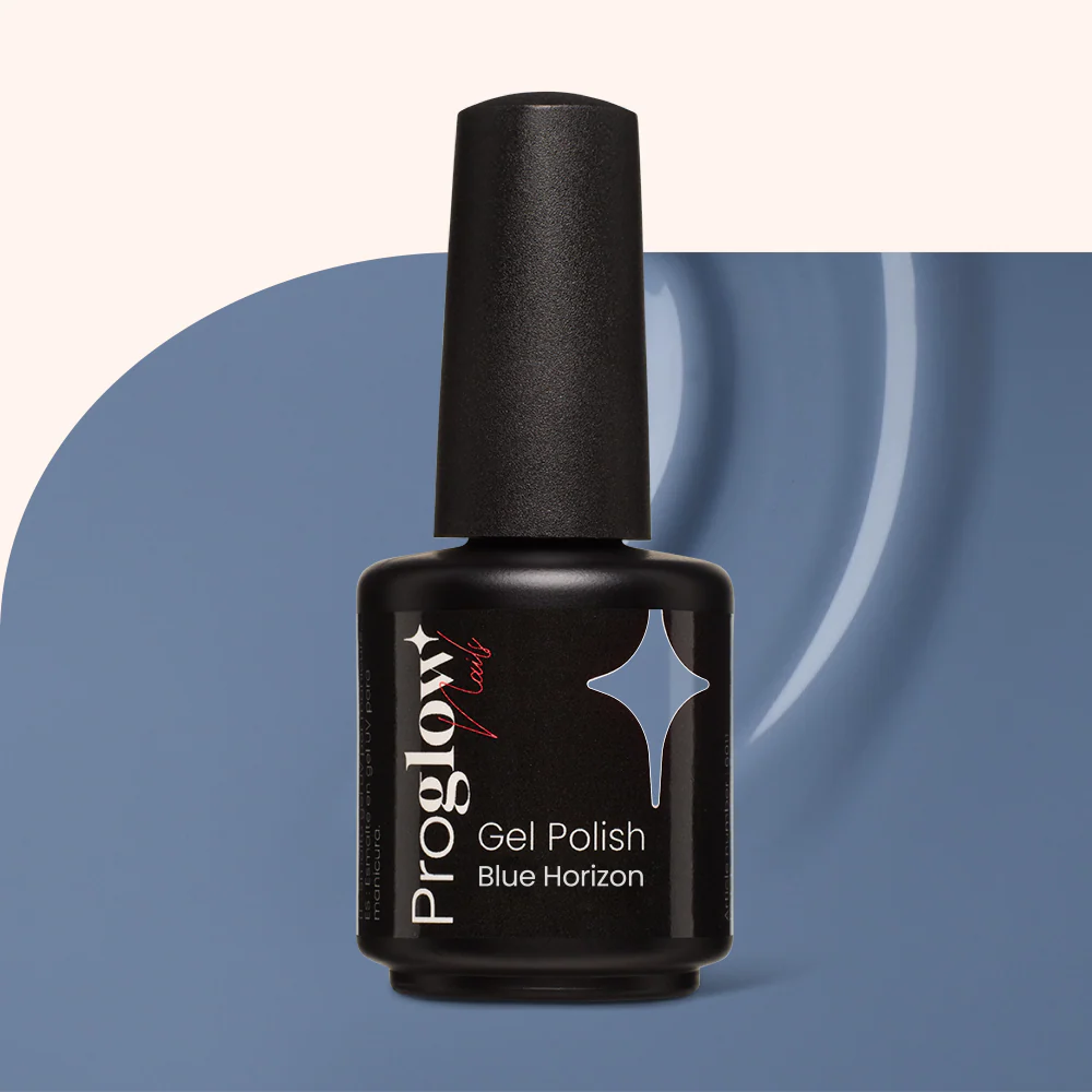 Gel Polish VSP Blue Horizon