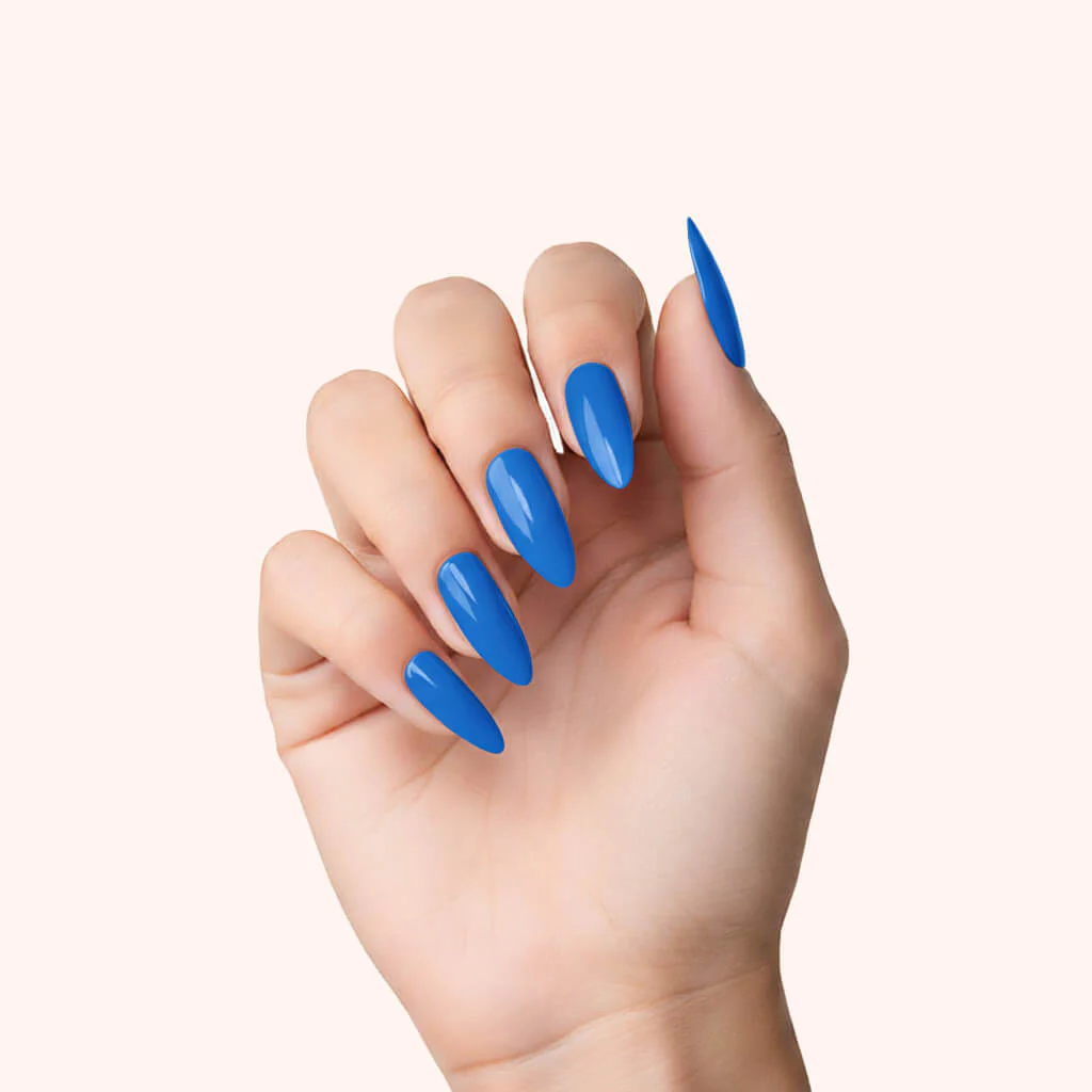 Gel Polish VSP Blue Mountain - Image 3