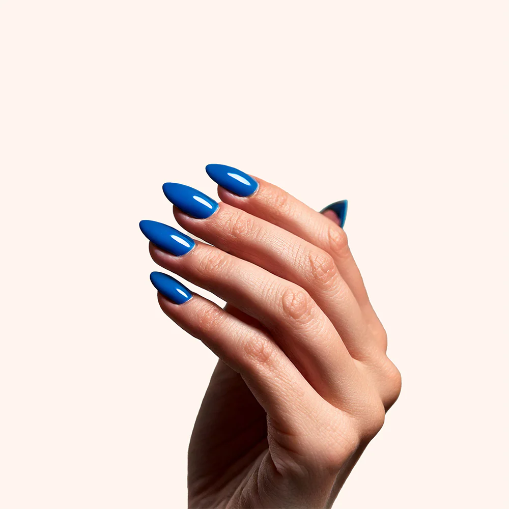 Gel Polish VSP Blue Mountain - Image 4
