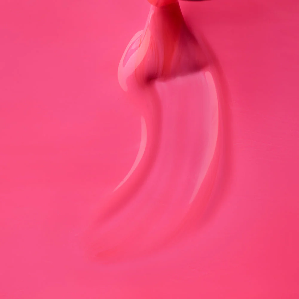 Gel Polish VSP Bubble Gum - Image 2