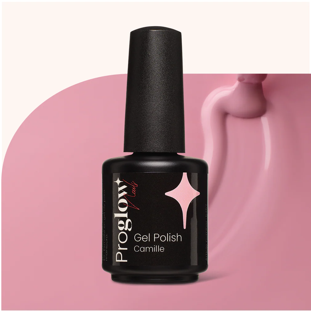 Gel Polish VSP Camille