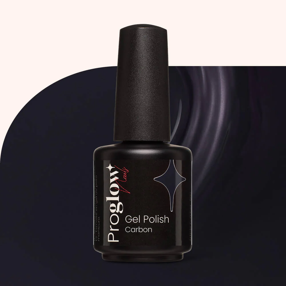 Gel Polish VSP Carbon