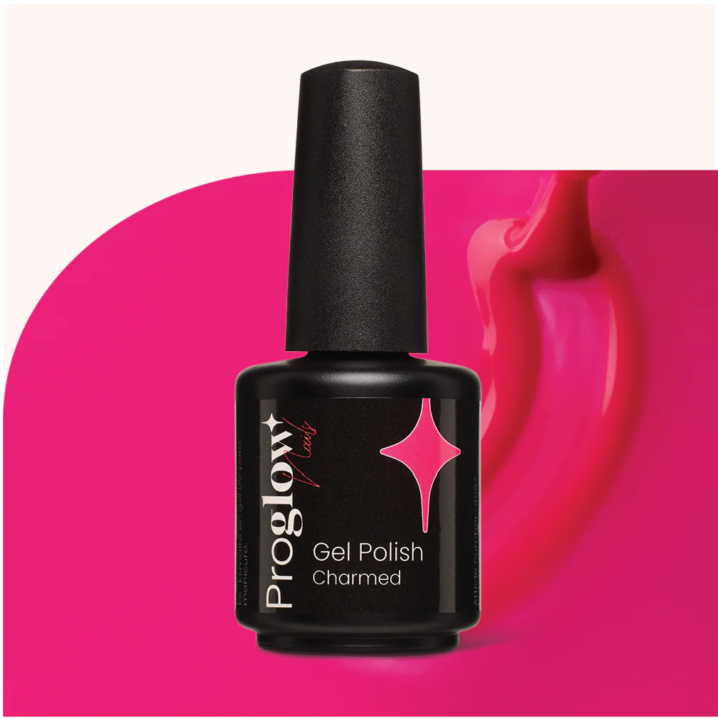 Gel Polish VSP Charmed