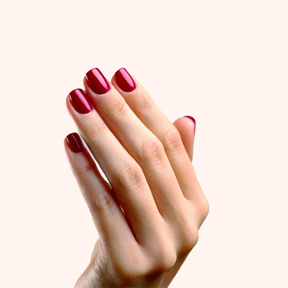 Gel Polish VSP Cherrywood - Image 3