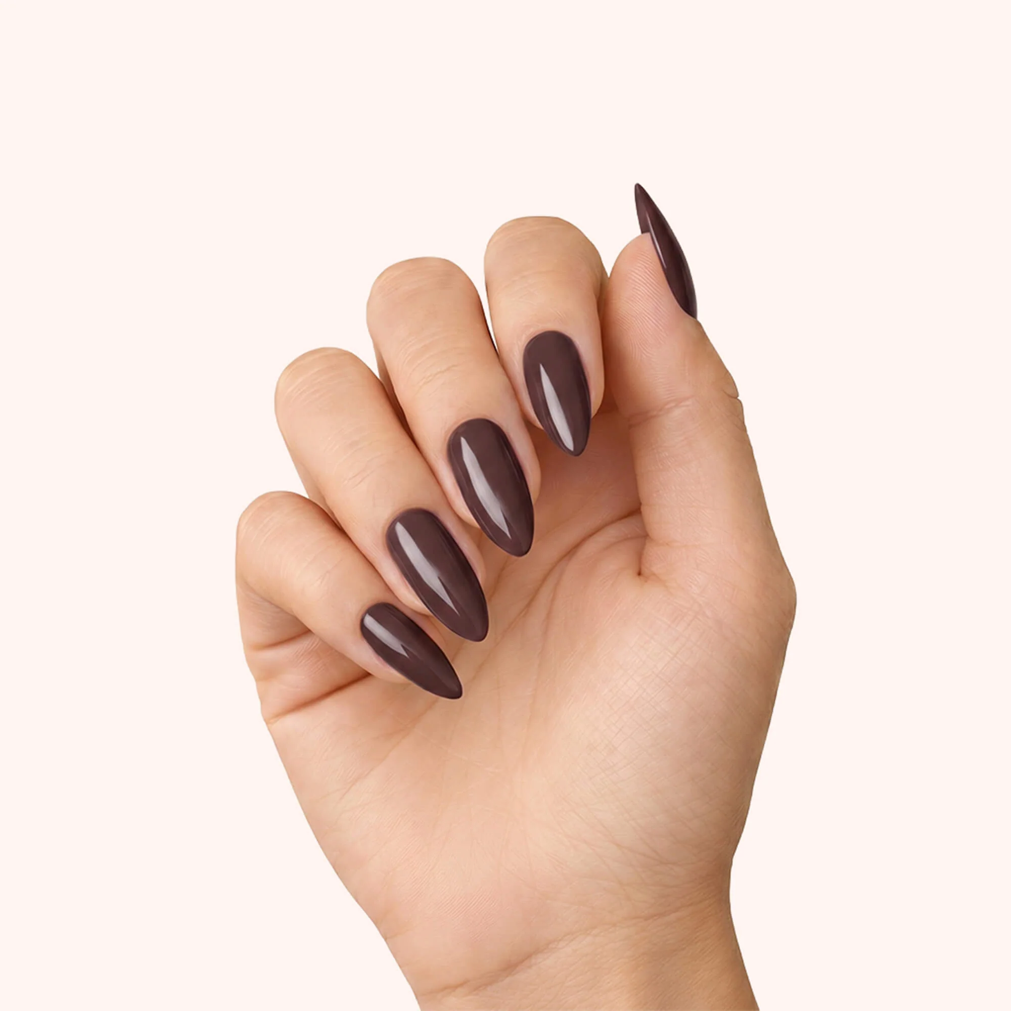 Gel Polish VSP Mocha - Image 2