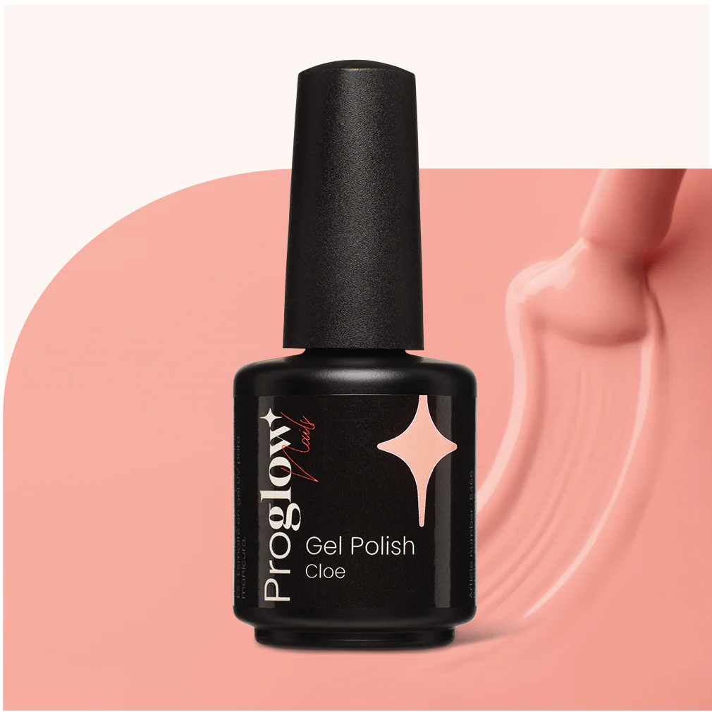 Gel Polish VSP Cloe