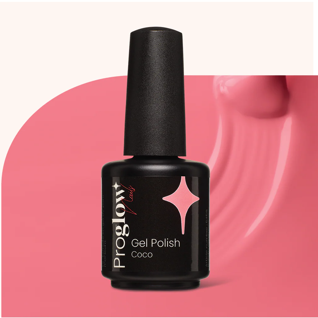 Gel Polish VSP Coco