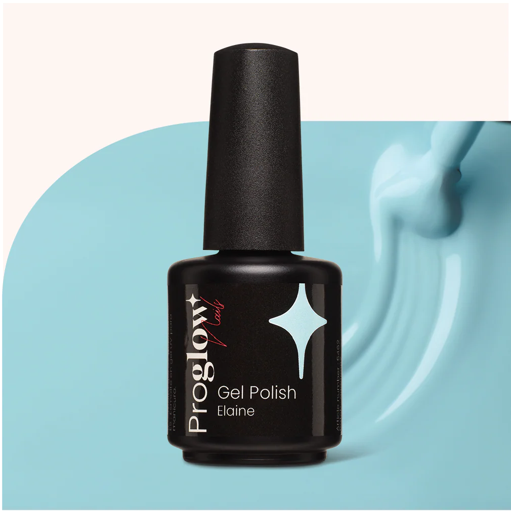 Gel Polish VSP Elaine