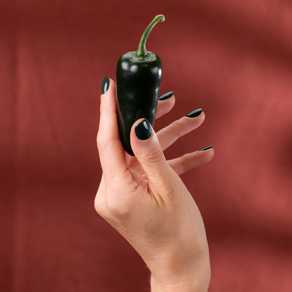 Gel Polish VSP English Green - Image 3