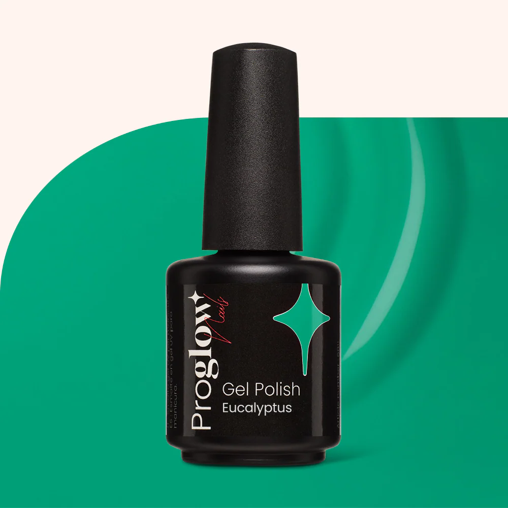 Gel Polish VSP Eucalyptus