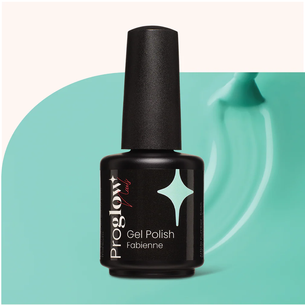 Gel Polish VSP Fabienne
