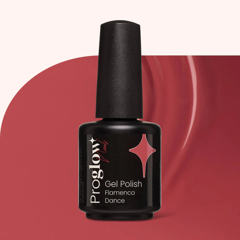 Gel Polish VSP Flamenco Dance