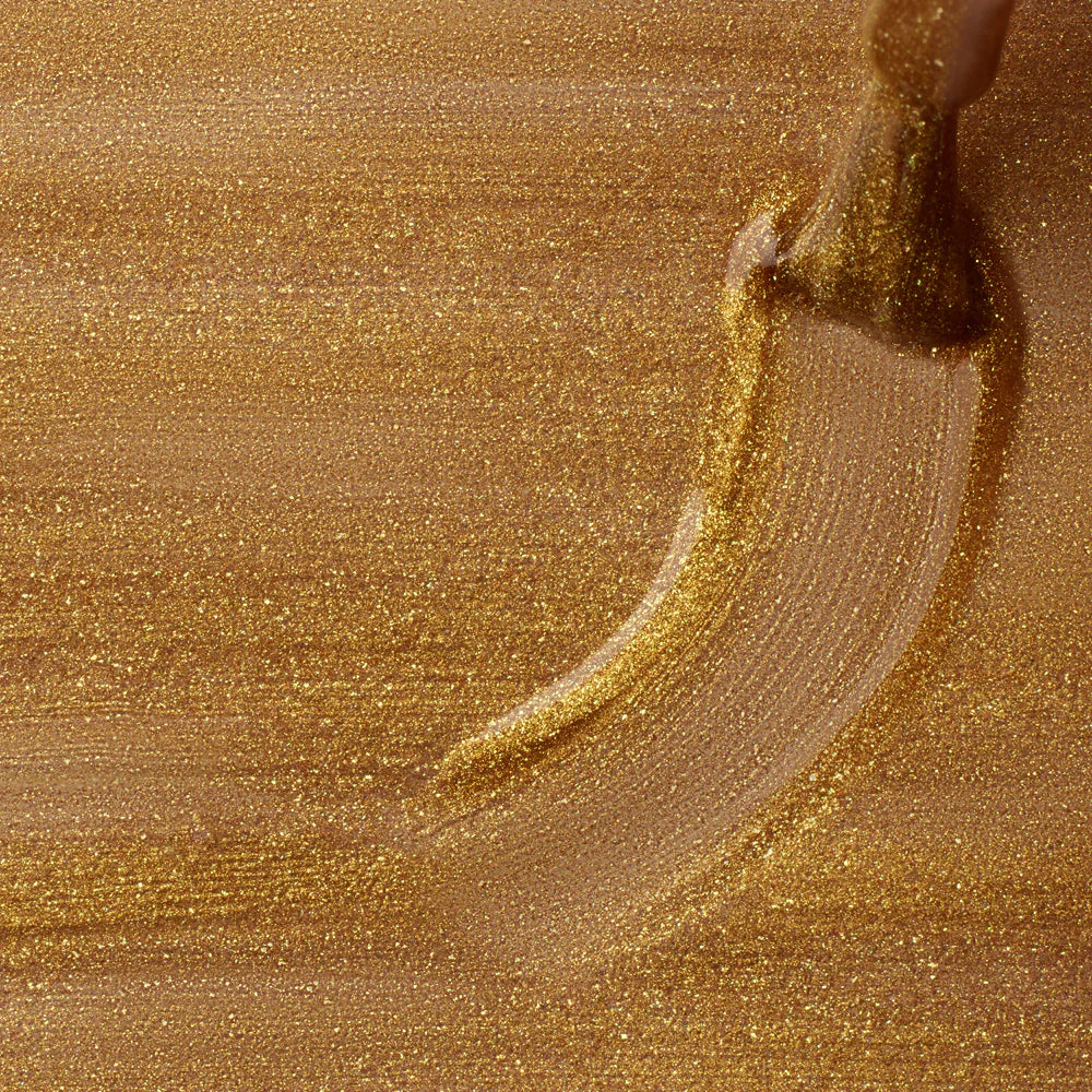 Gel Polish VSP Golden Jewel - Image 2