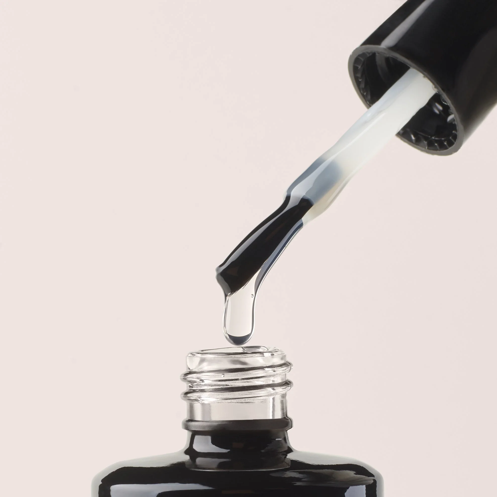 Gel Polish VSP Gummy Base Biotin - Image 3