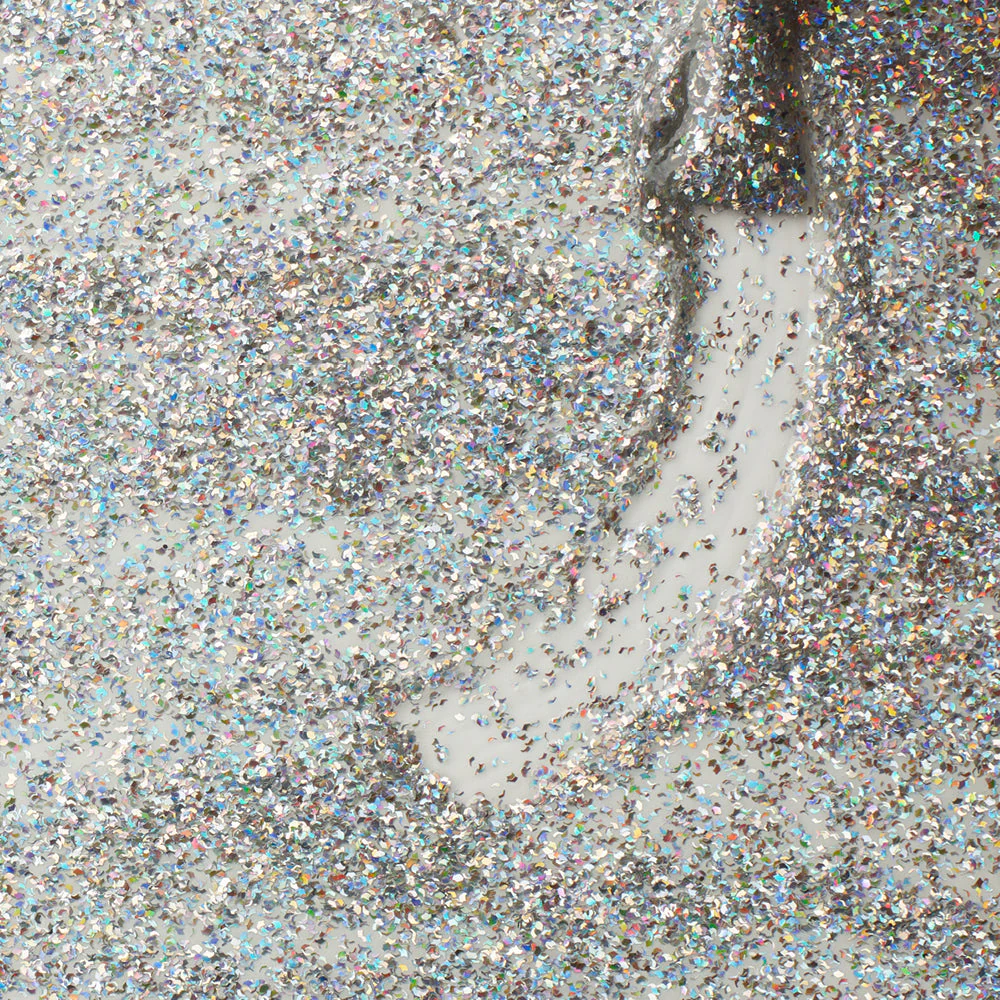 Gel Polish VSP Heavy Glitter Holo - Image 2
