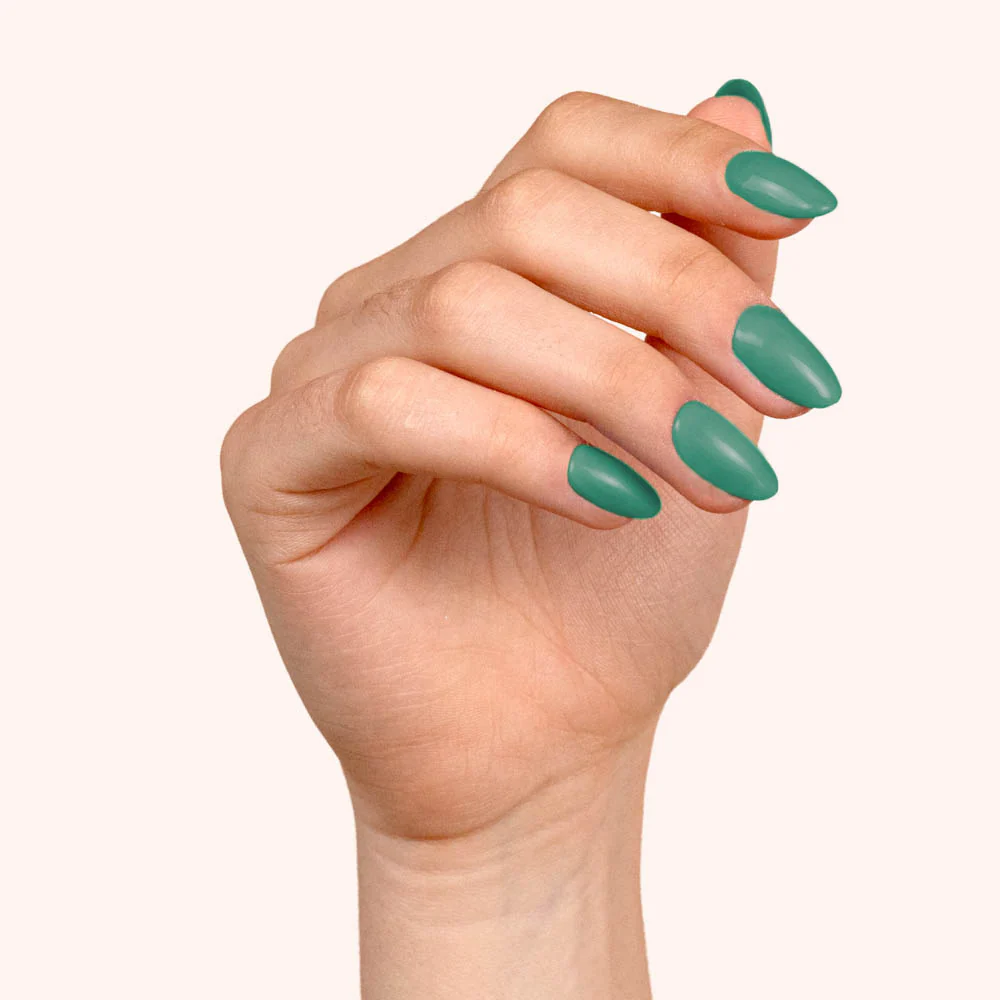 Gel Polish VSP Jade - Image 3