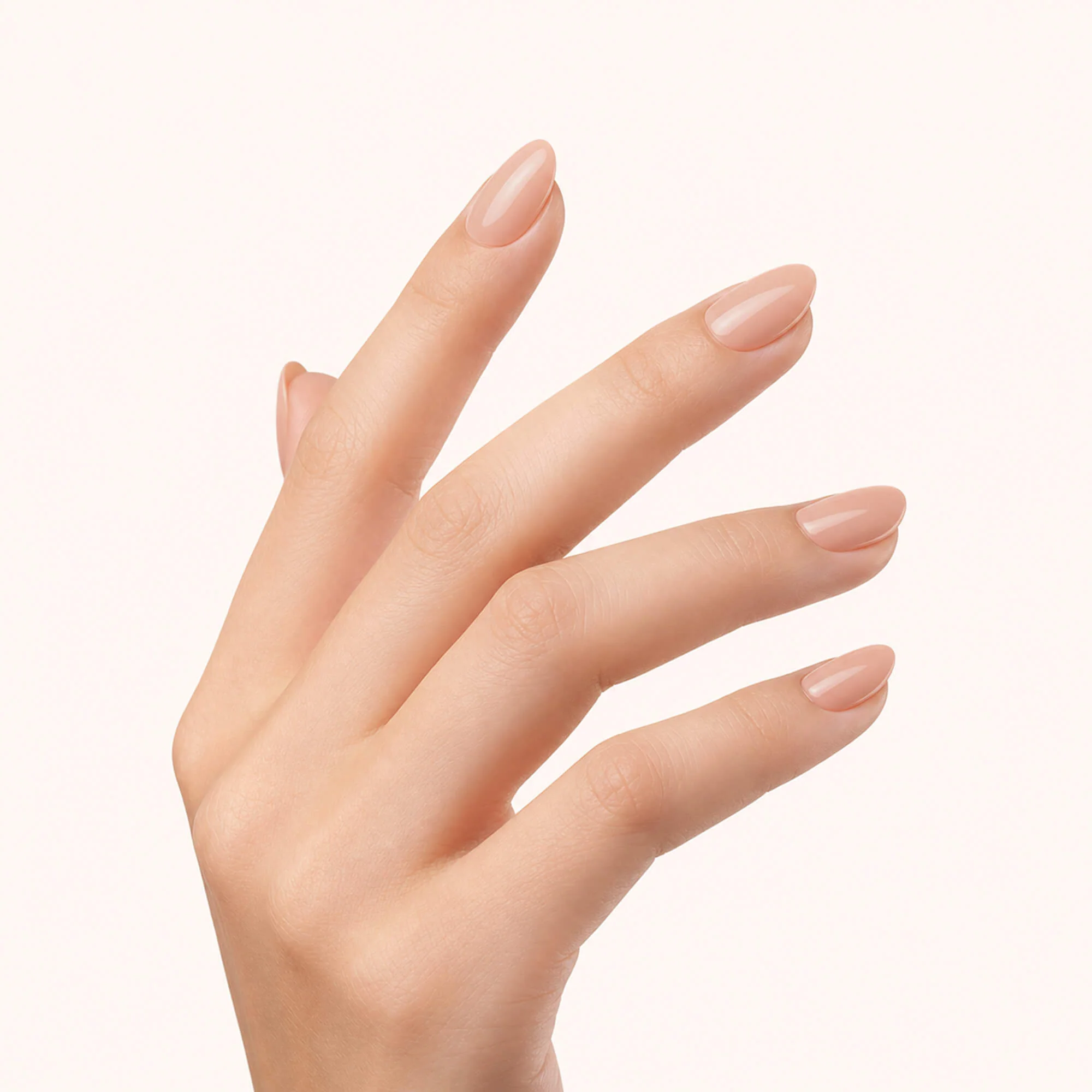 Gel Polish VSP Lilly Nude - Image 3