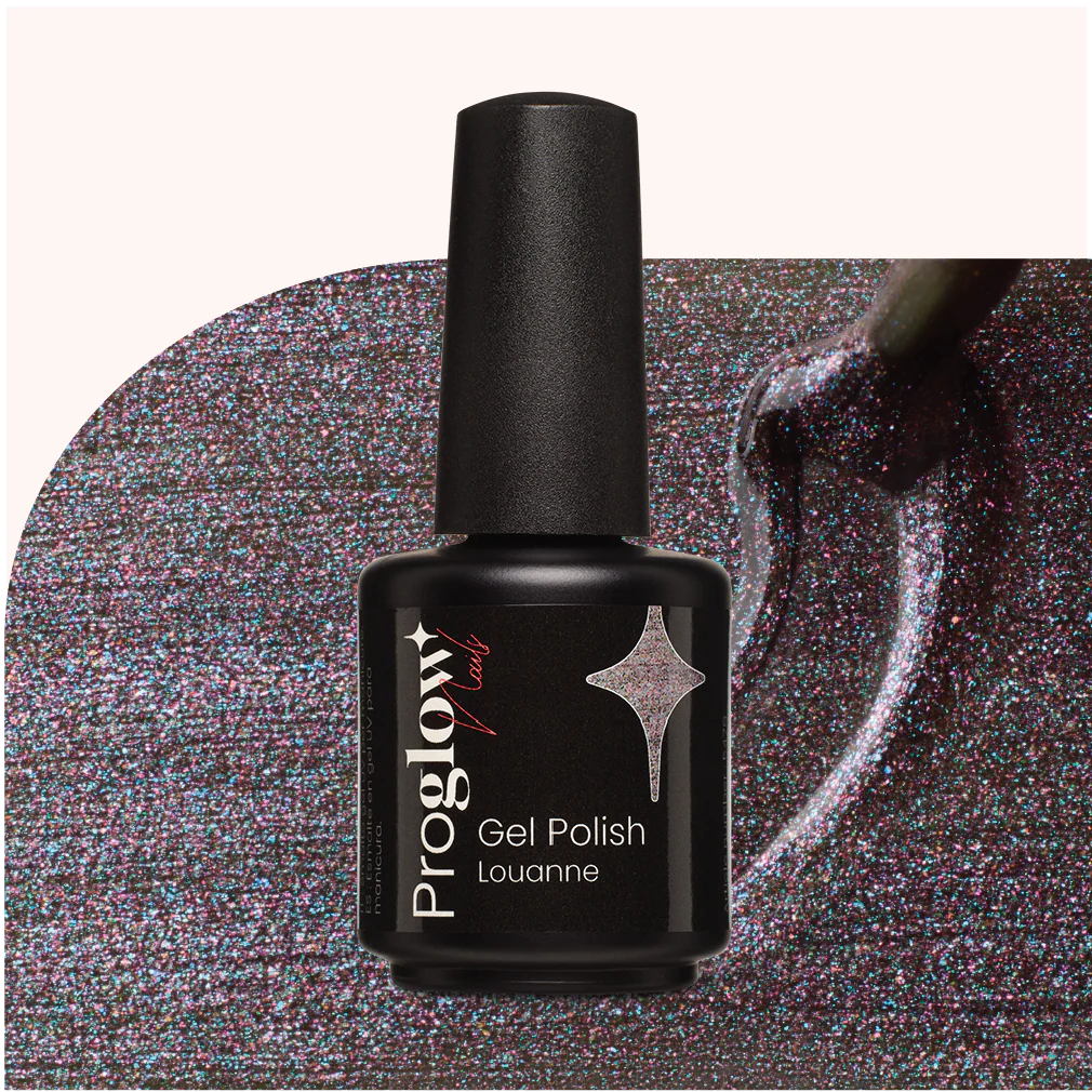 Gel Polish VSP Louanne