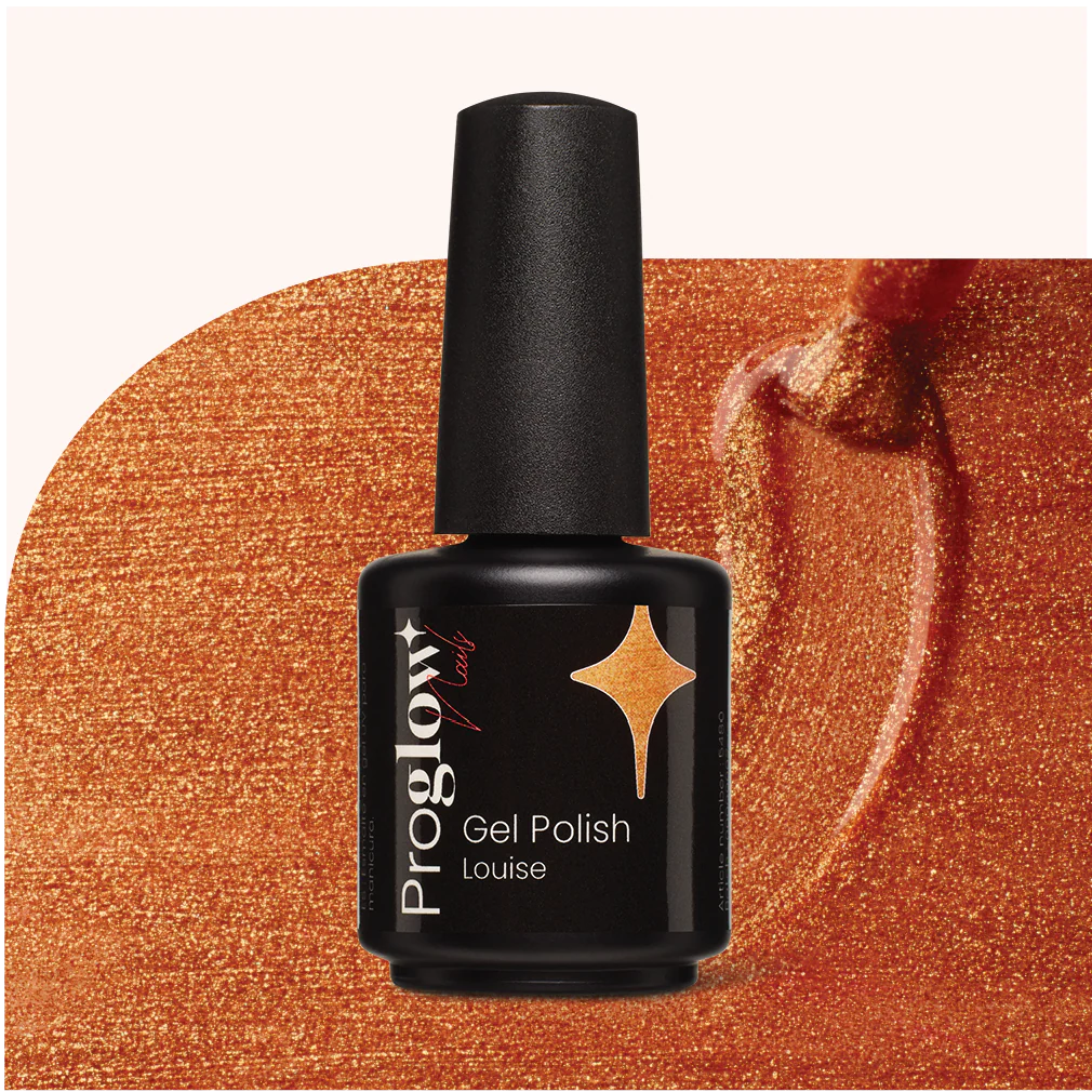 Gel Polish VSP Louise