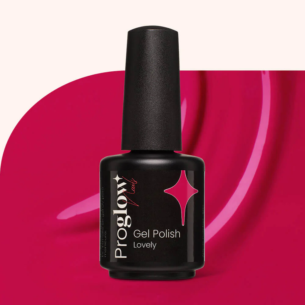 Gel Polish VSP Lovely