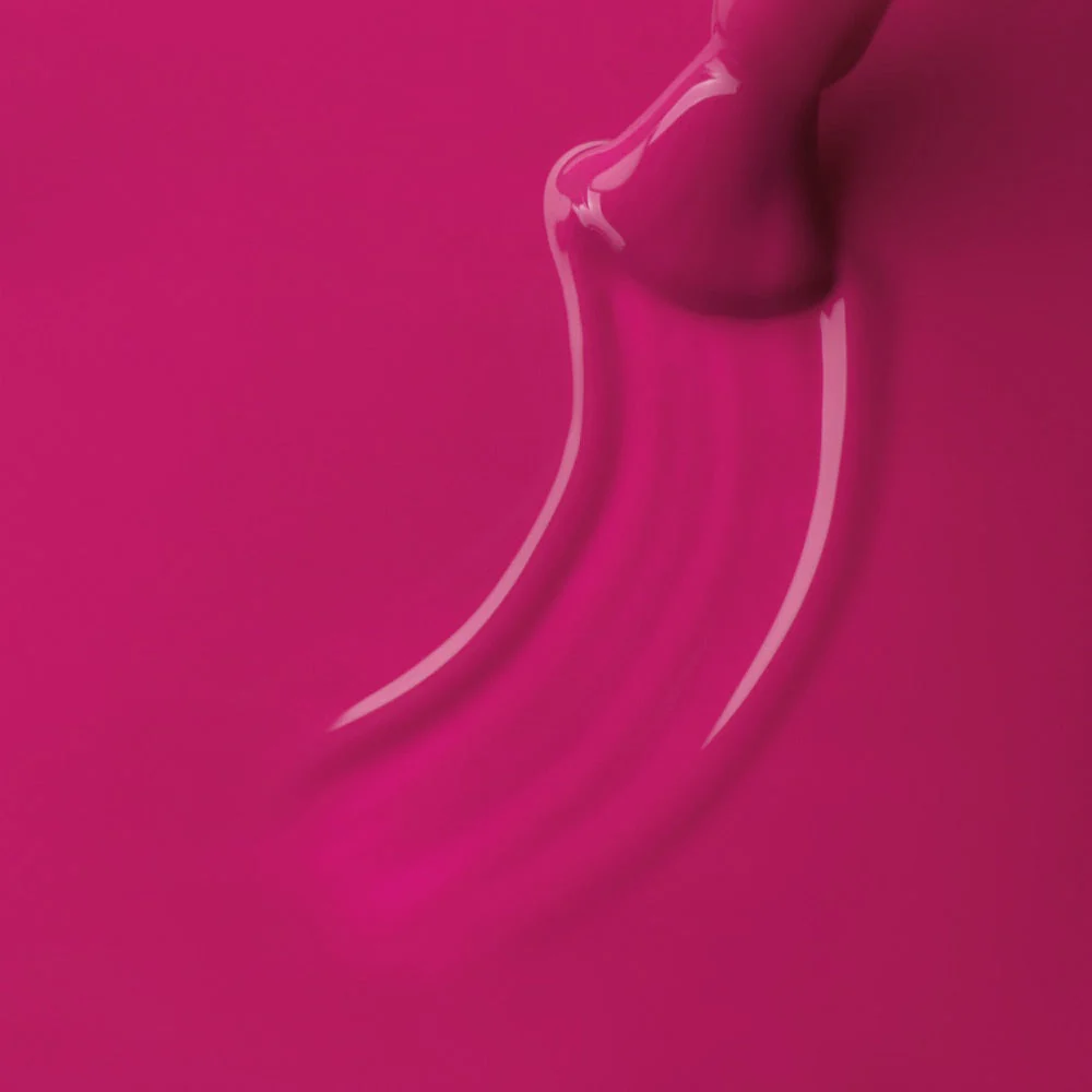 Gel Polish VSP Magenta Fuchsia - Image 2