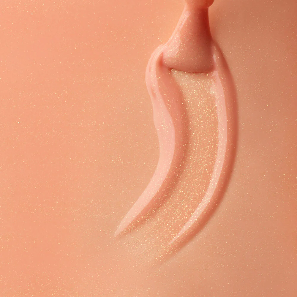 Gel Polish VSP Melon Shimmer - Image 2