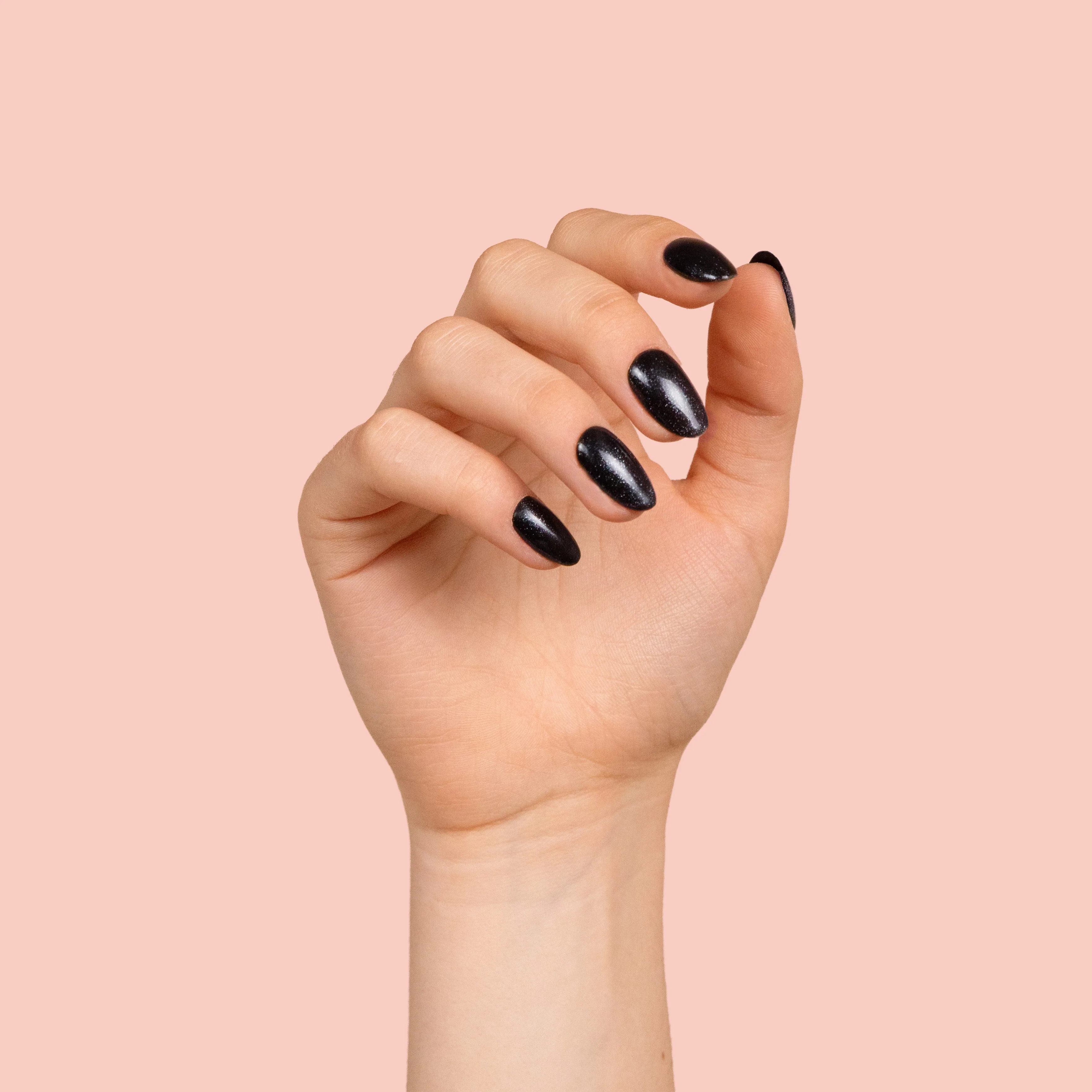 Gel Polish VSP Moonlight Top Coat - No Wipe - Image 3