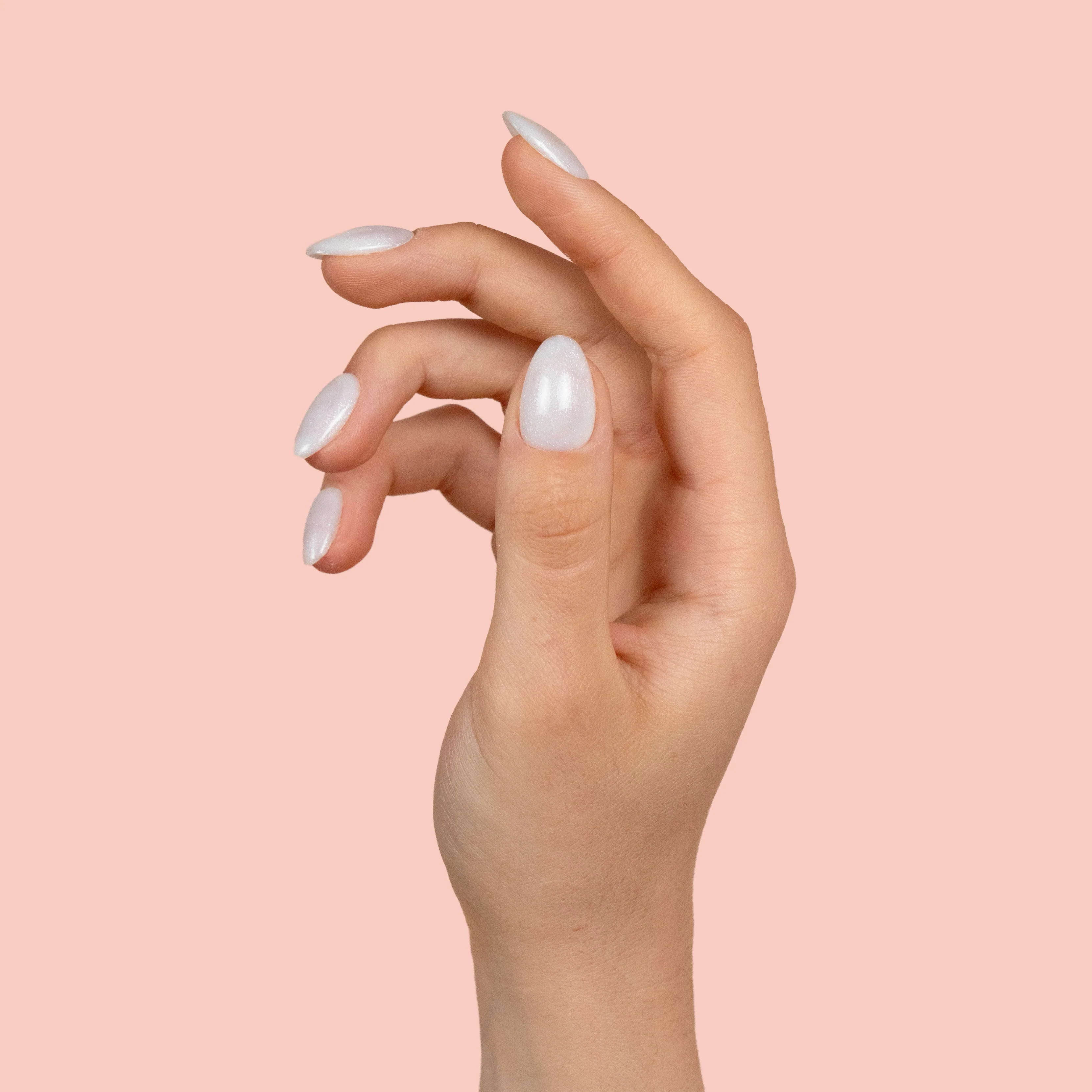 Gel Polish VSP Moonlight Top Coat - No Wipe - Image 4