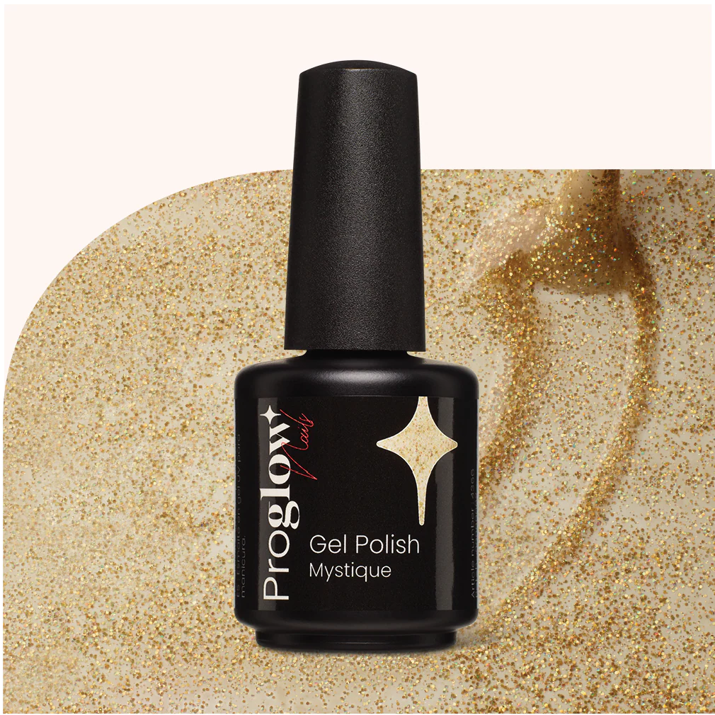 Gel Polish VSP Mystique