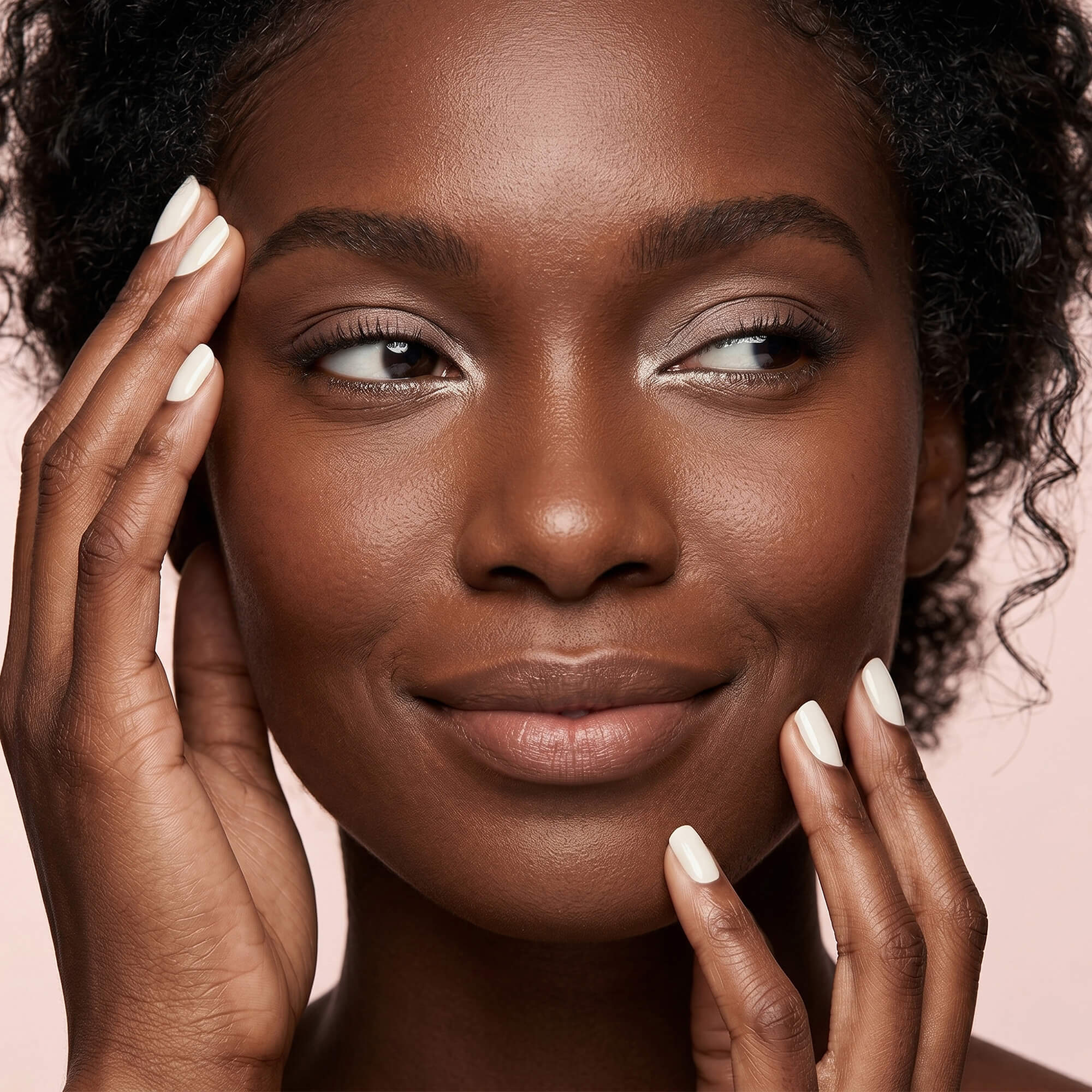 Gel Polish VSP Nude California - Image 4