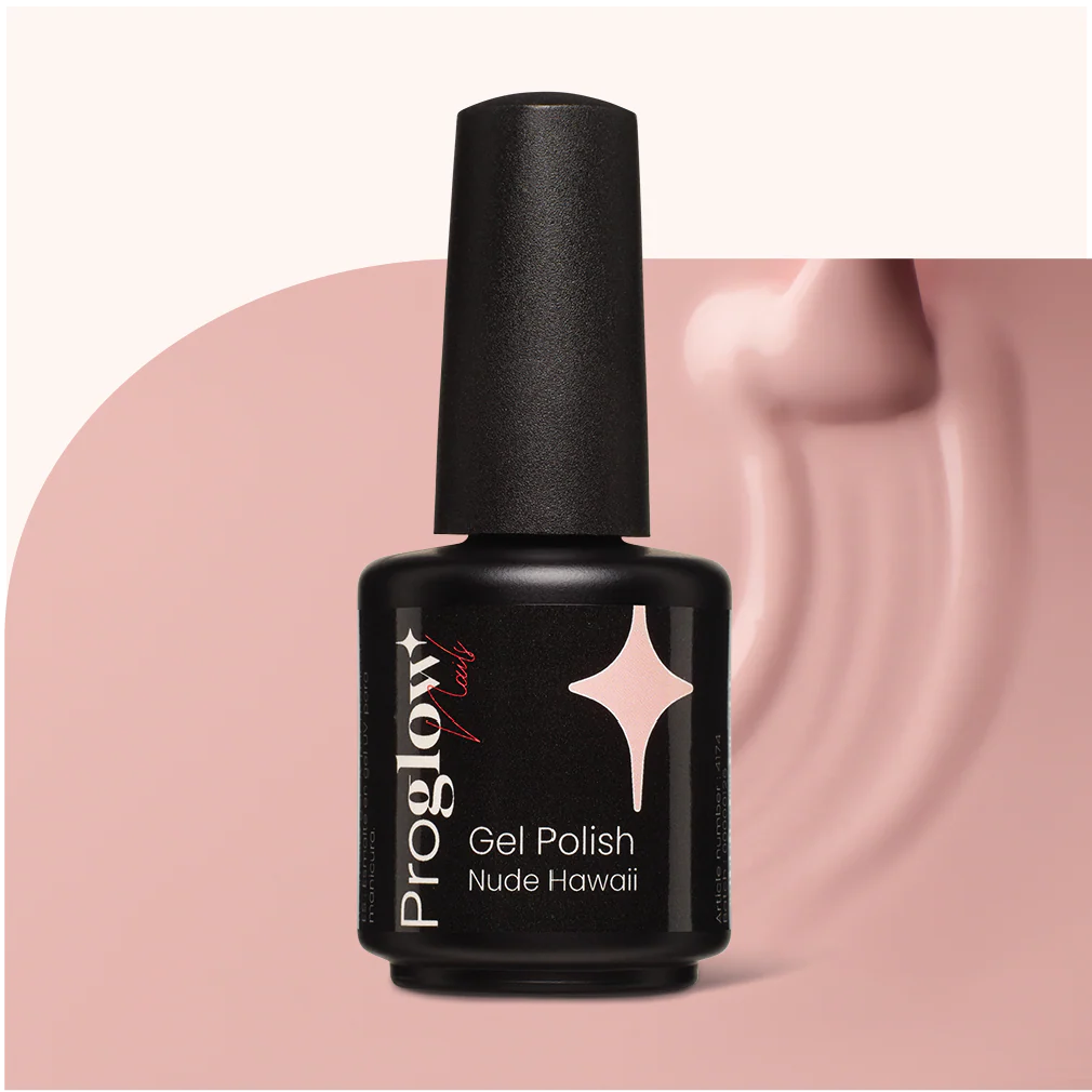 Gel Polish VSP Nude Hawaii