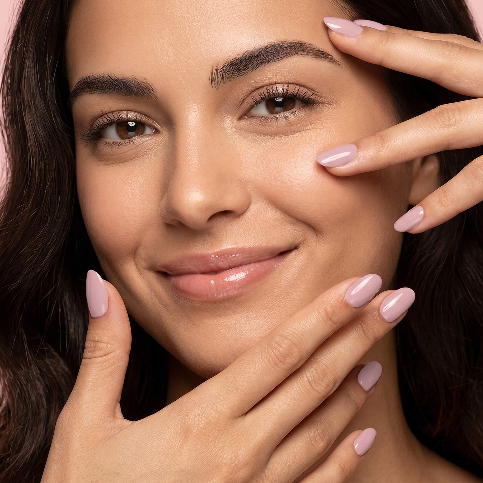 Gel Polish VSP Nude Hawaii - Image 4