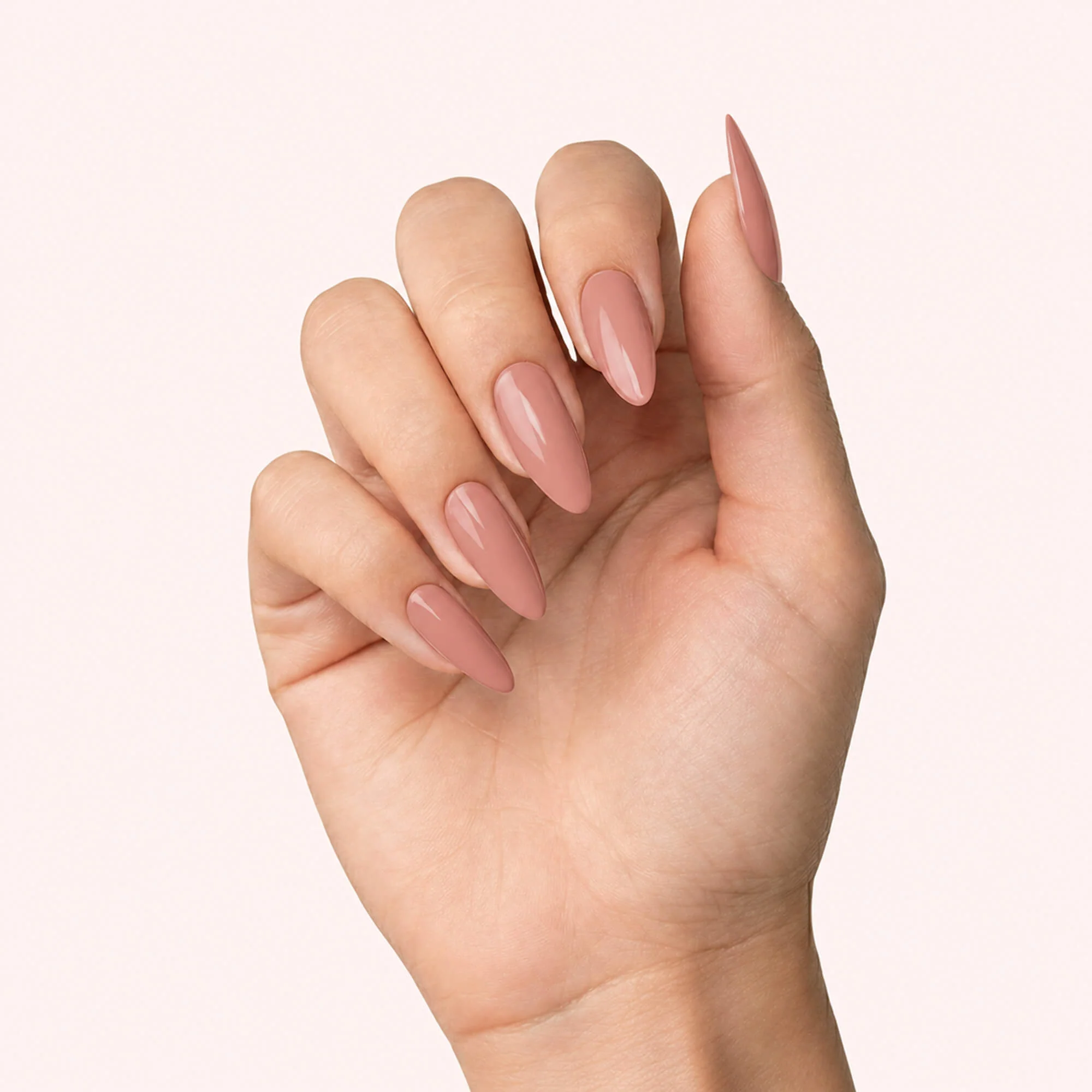 Gel Polish VSP Nude Indiana - Image 3