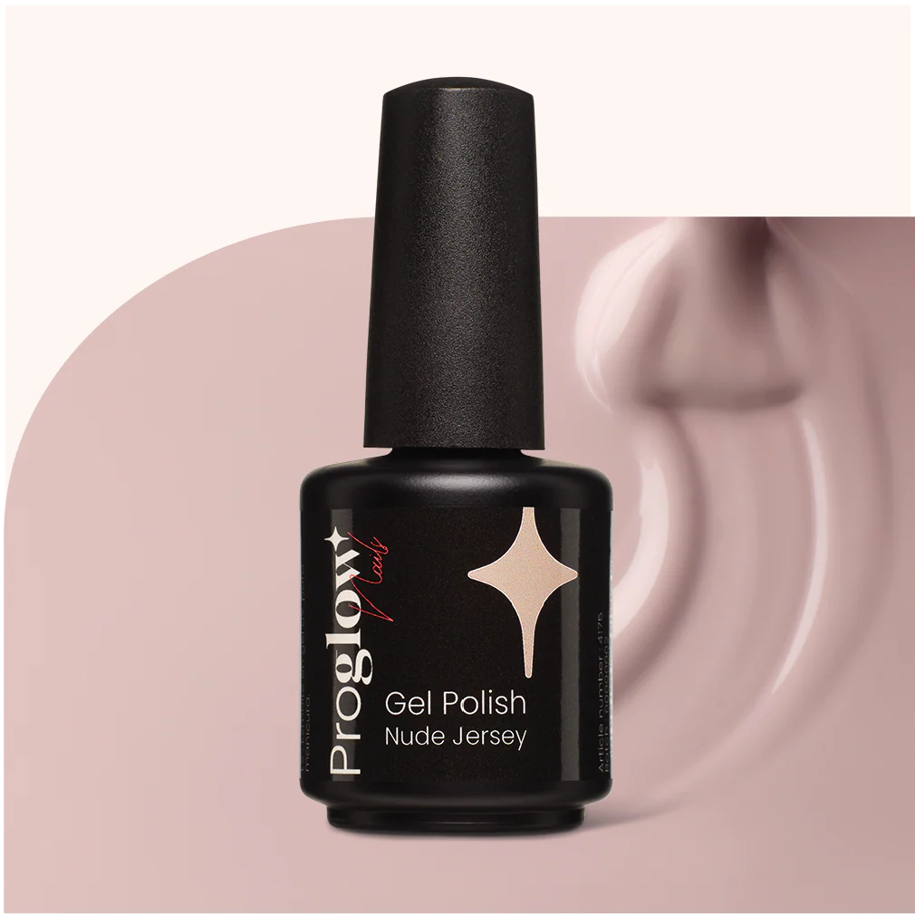 Gel Polish VSP Nude Jersey