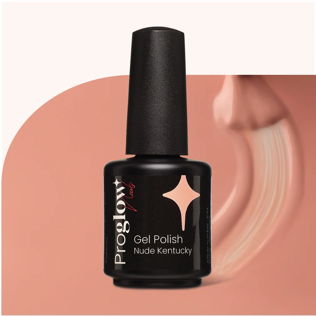 Gel Polish VSP Nude Kentucky