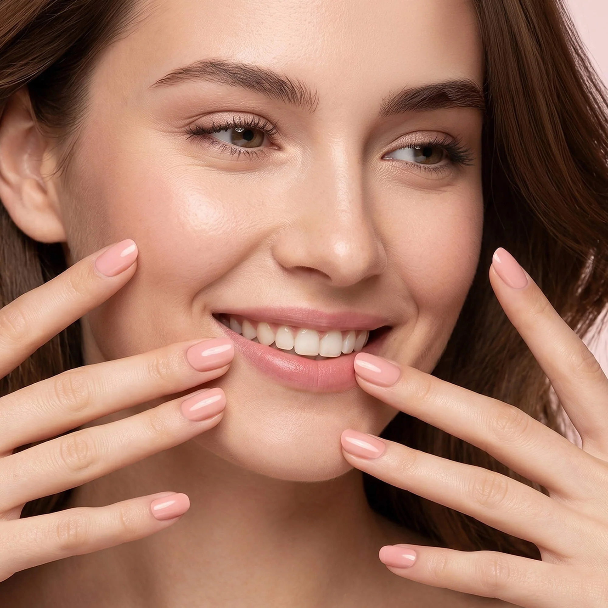 Gel Polish VSP Nude Louisiana - Image 4