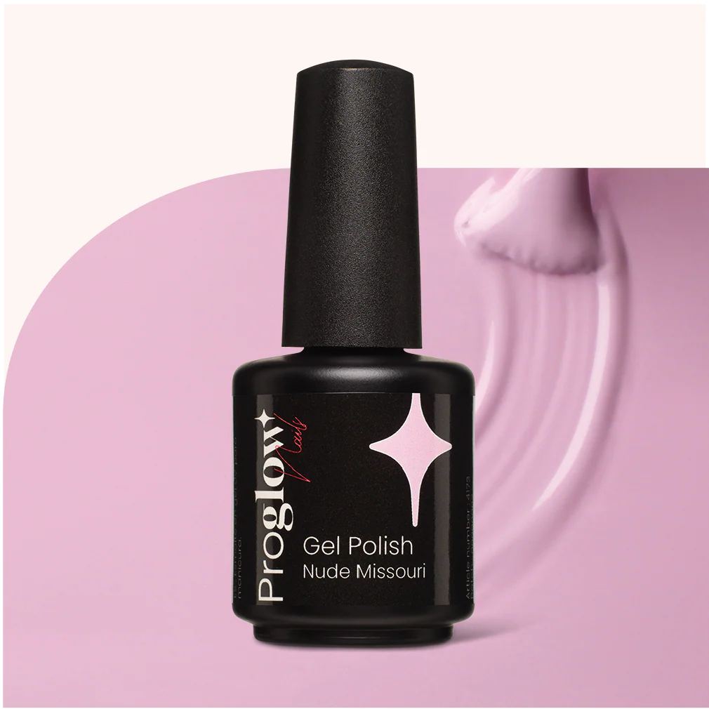 Gel Polish VSP Nude Missouri