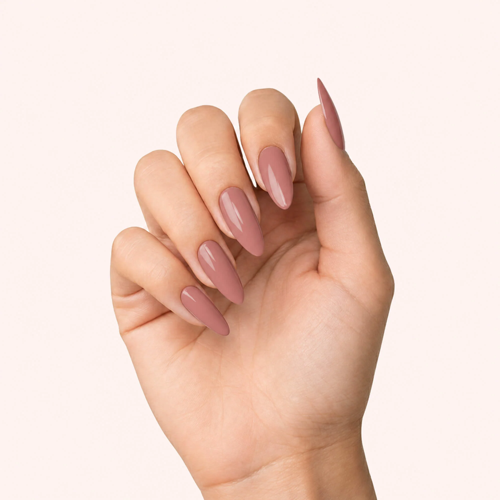 Gel Polish VSP Nude Vermont - Image 3
