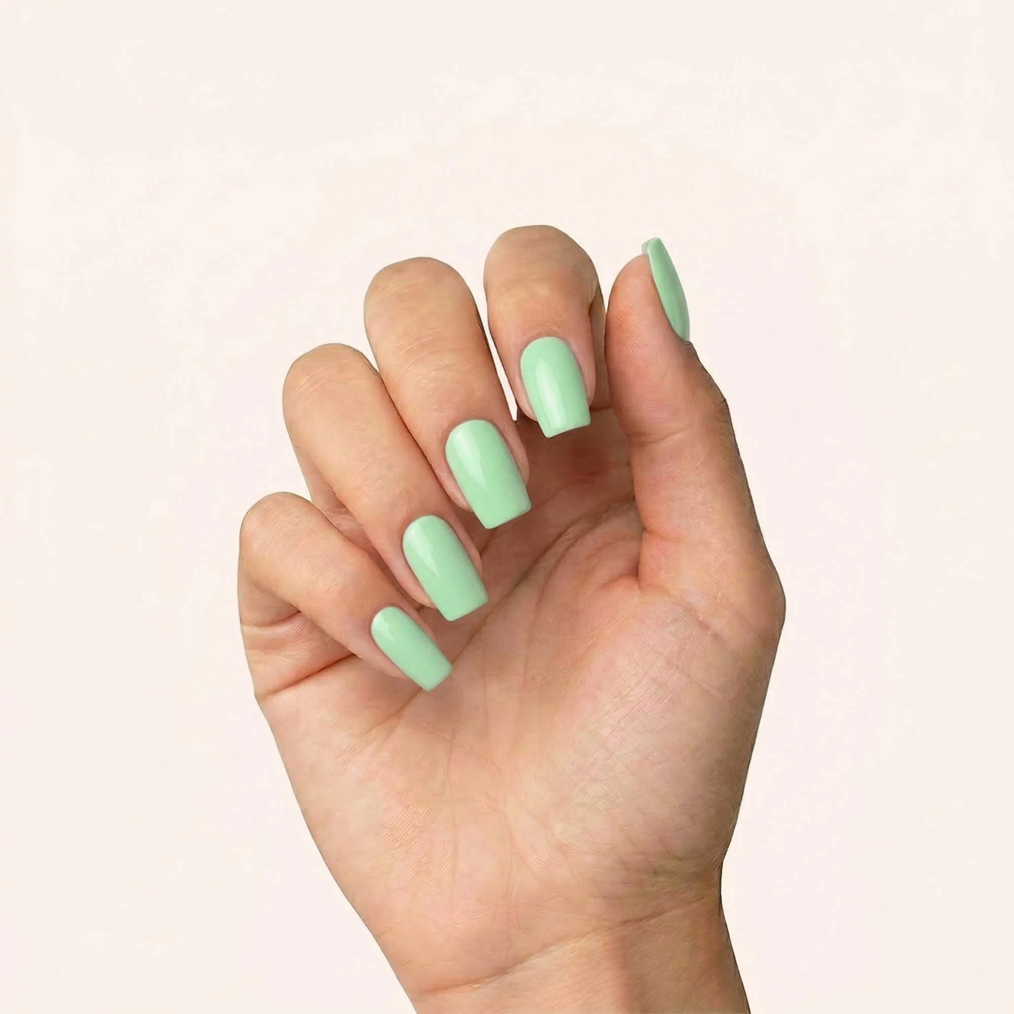 Gel Polish VSP Organic - Image 3