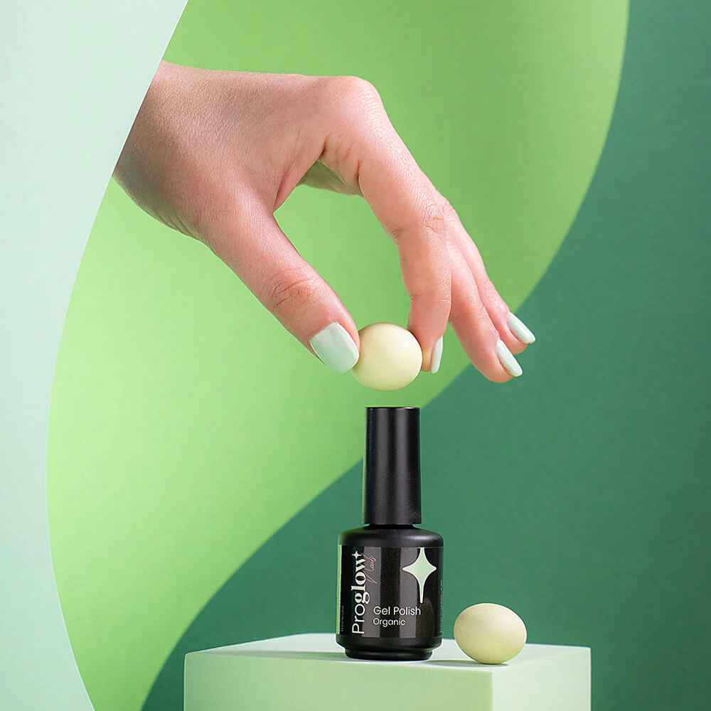 Gel Polish VSP Organic - Image 4