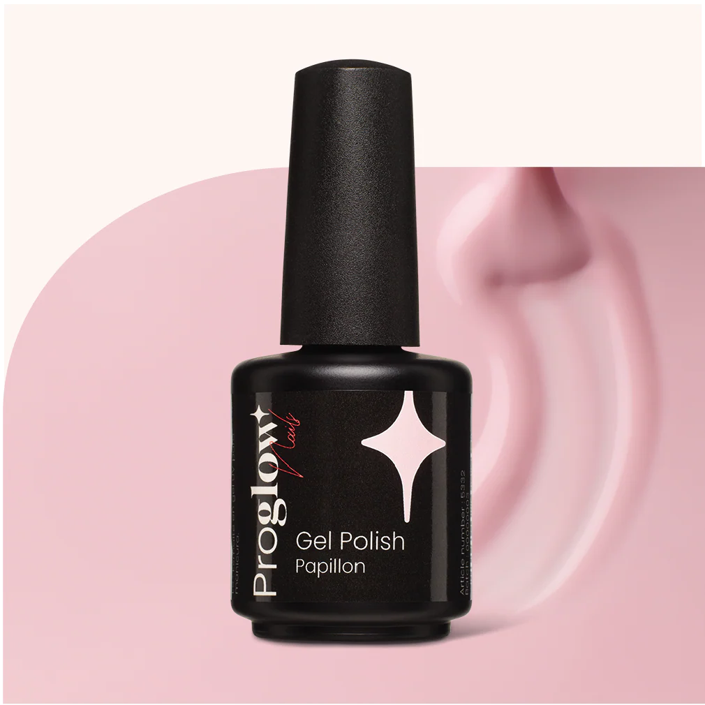 Gel Polish VSP Papillon