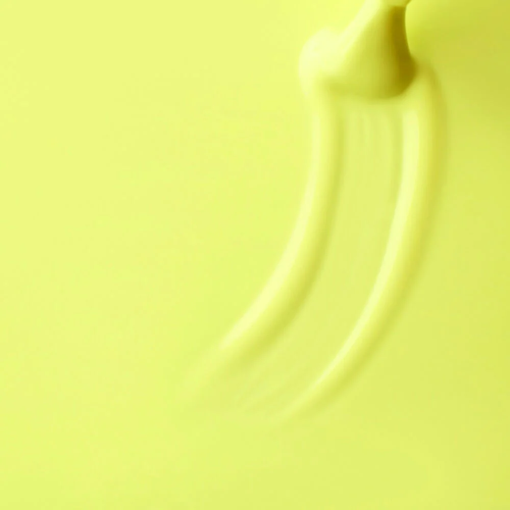 Gel Polish VSP Pastel Yellow - Image 2