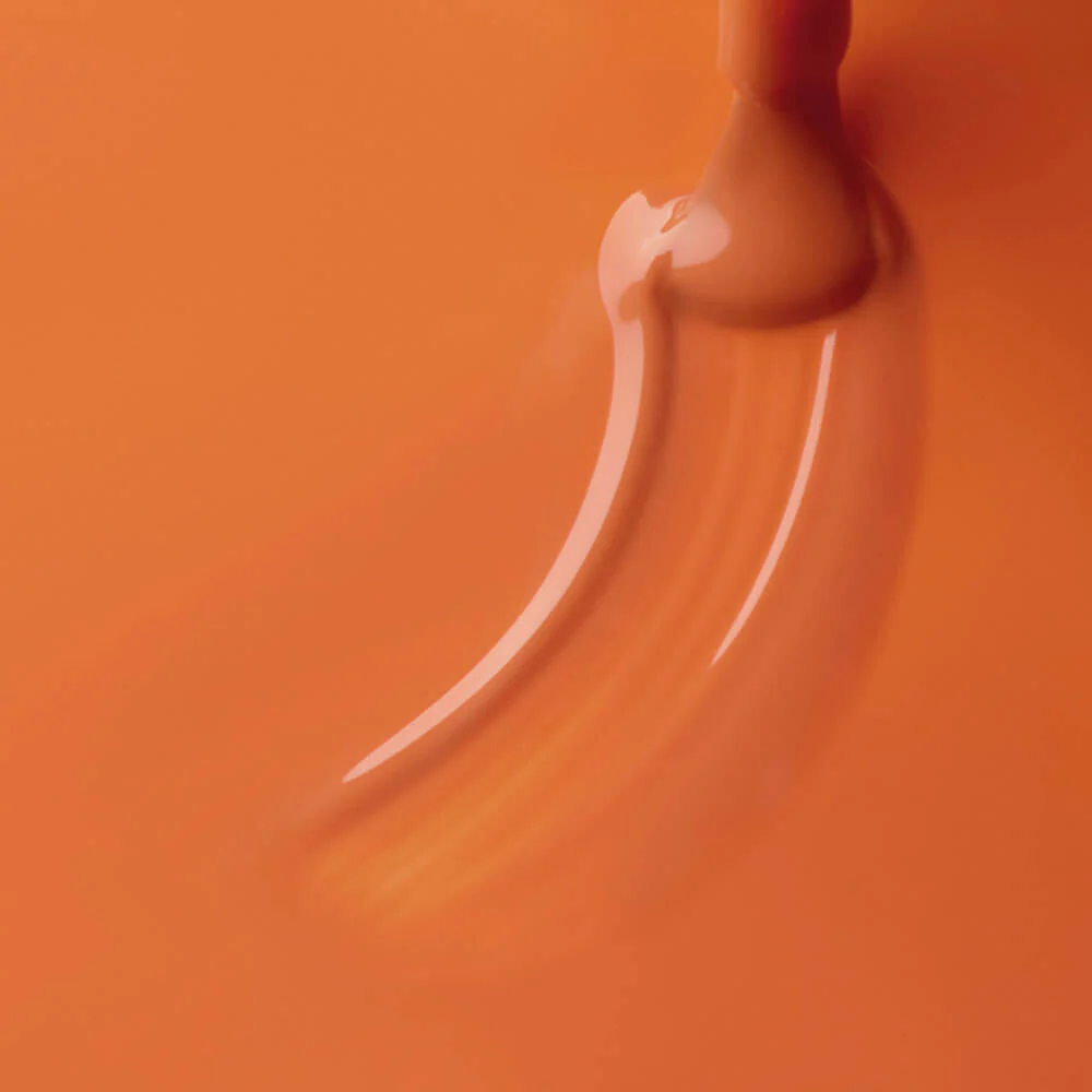 Gel Polish VSP Peach Caramel - Image 2