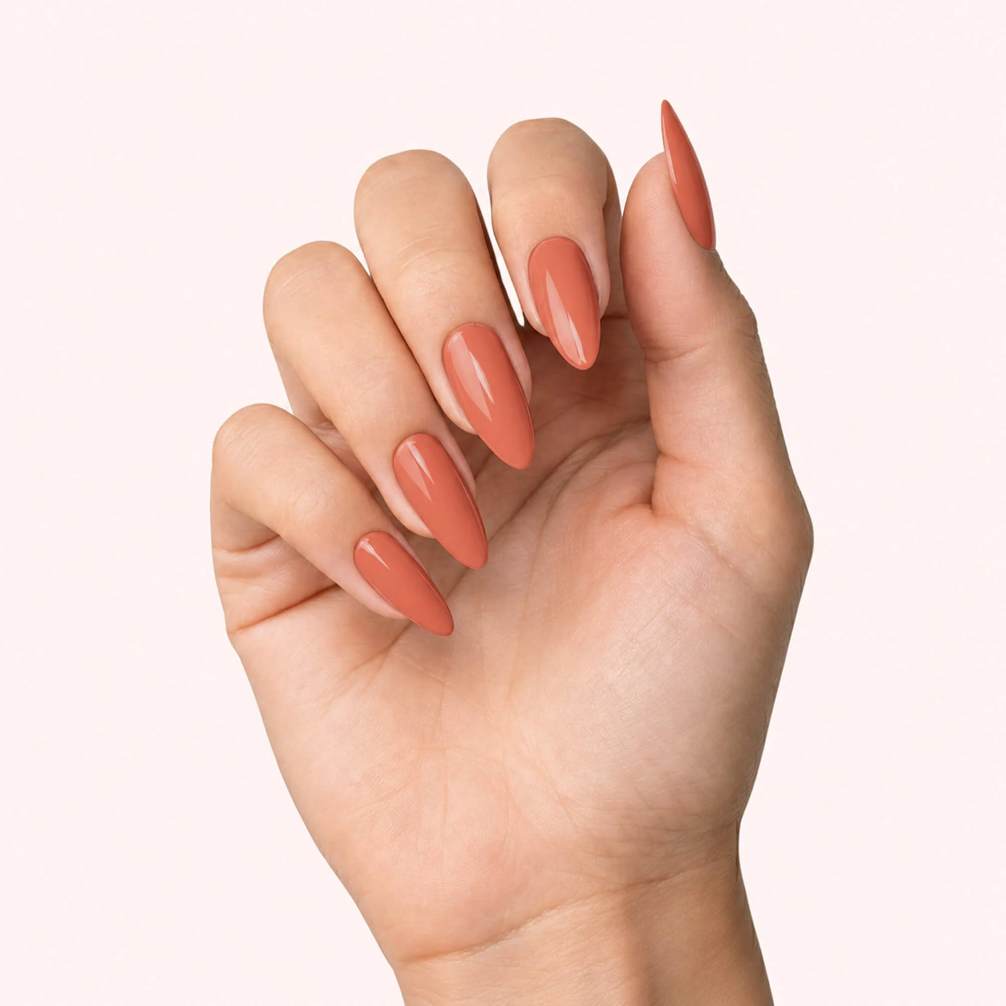 Gel Polish VSP Peaches - Image 3