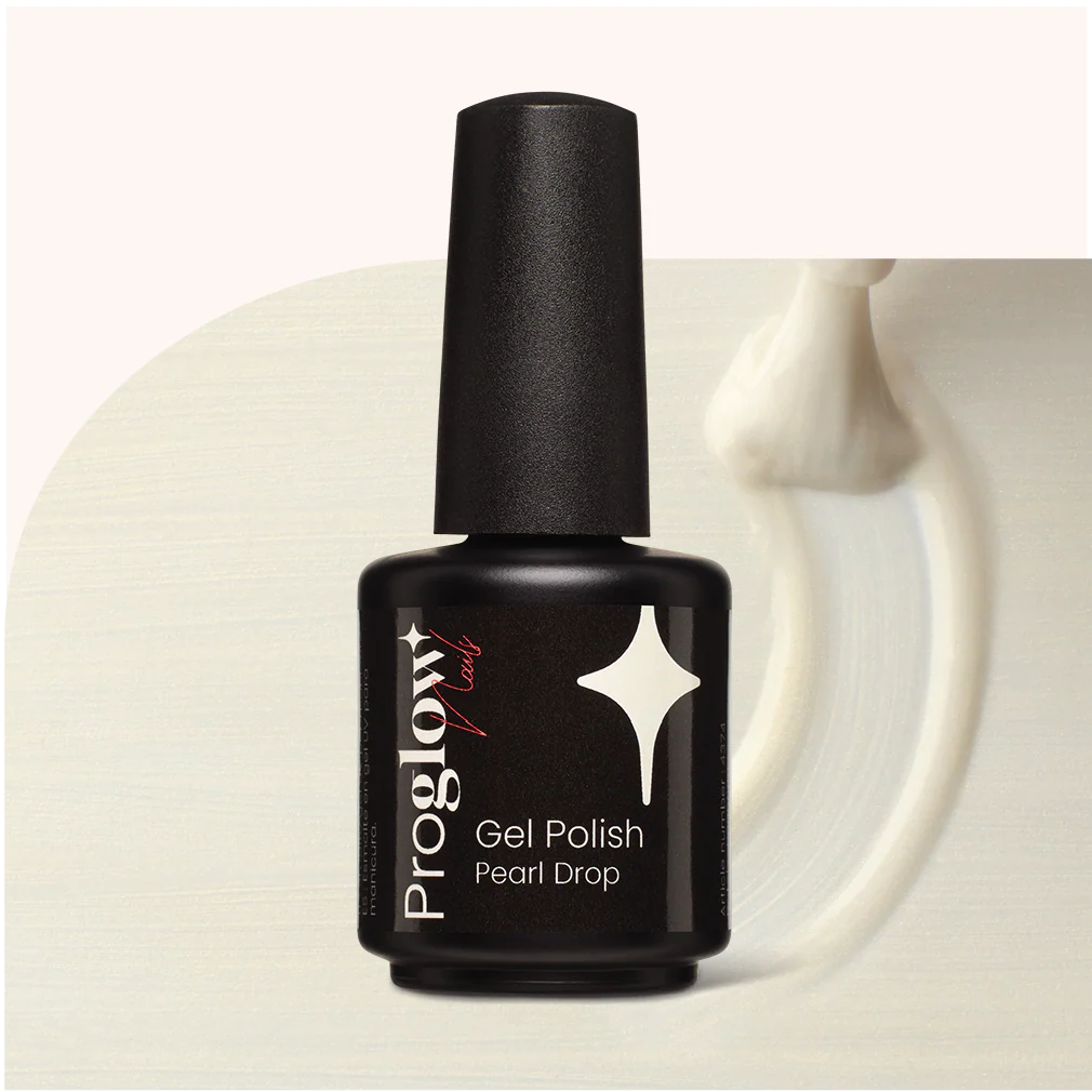 Gel Polish VSP Pearl Drop