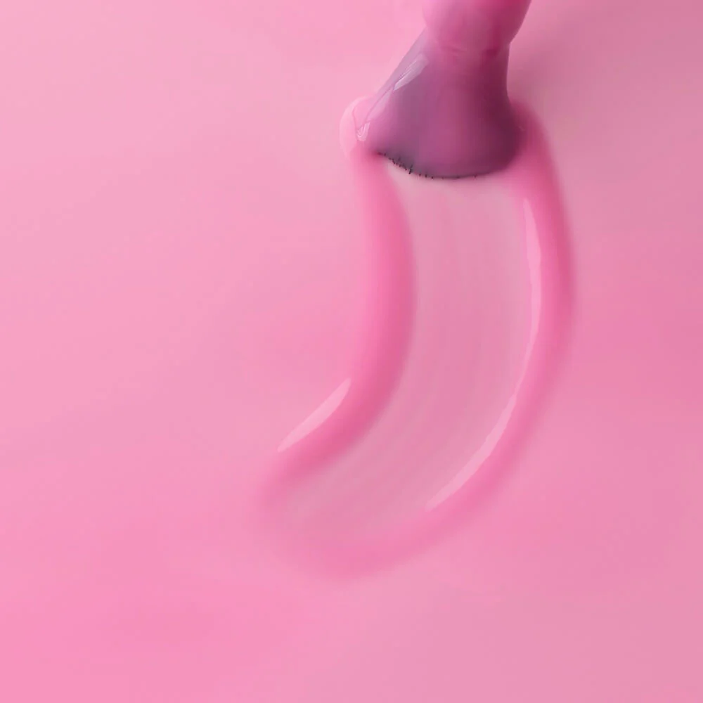 Gel Polish VSP Petunie Pink - Image 2