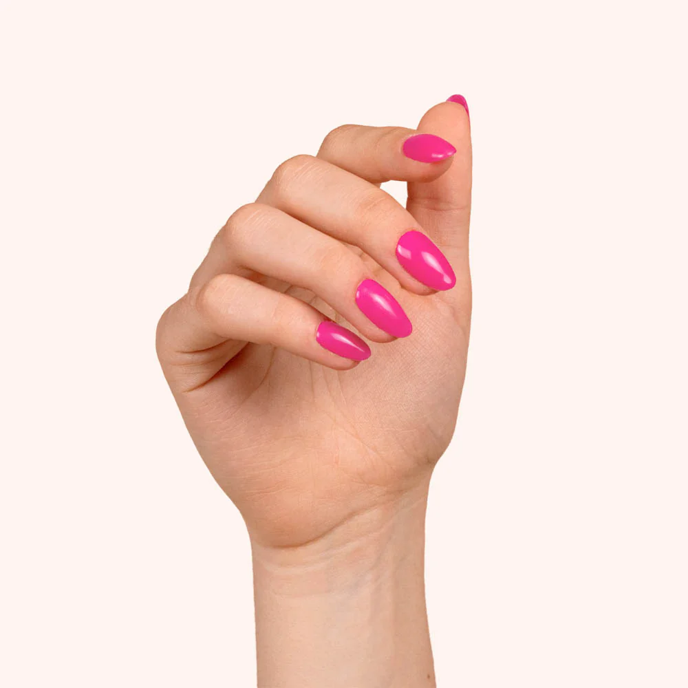 Gel Polish VSP Pink Passion - Image 3
