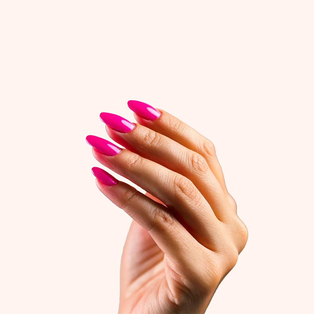 Gel Polish VSP Pink Passion - Image 4
